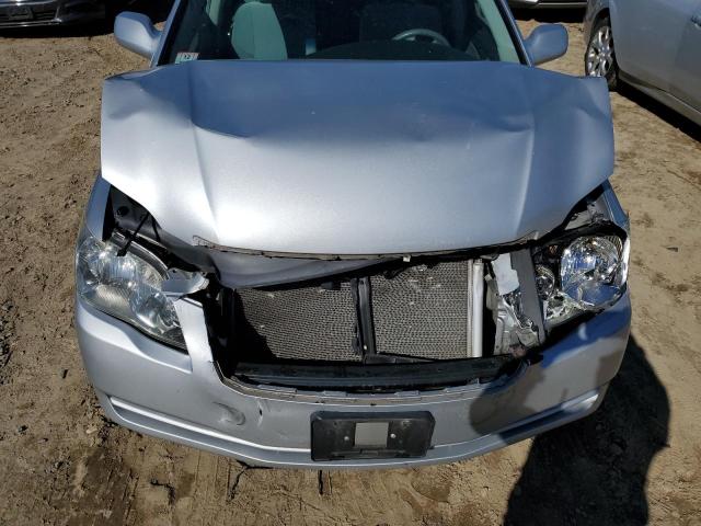 Photo 10 VIN: 4T1BK36B75U052458 - TOYOTA AVALON 