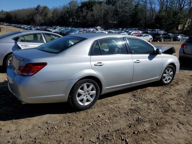 Photo 2 VIN: 4T1BK36B75U052458 - TOYOTA AVALON 