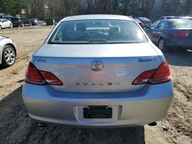 Photo 5 VIN: 4T1BK36B75U052458 - TOYOTA AVALON 