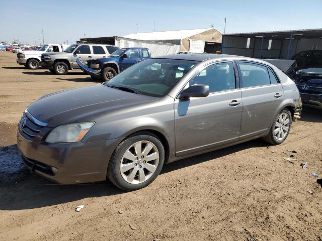 Photo 0 VIN: 4T1BK36B75U054923 - TOYOTA AVALON XL 