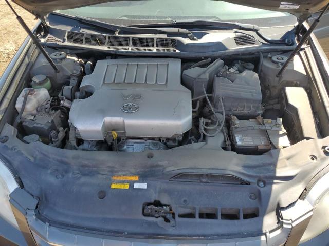 Photo 10 VIN: 4T1BK36B75U054923 - TOYOTA AVALON XL 