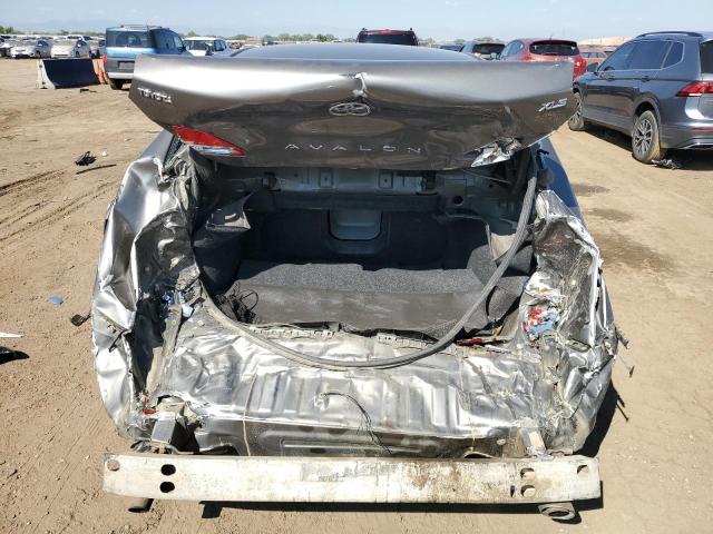 Photo 5 VIN: 4T1BK36B75U054923 - TOYOTA AVALON XL 