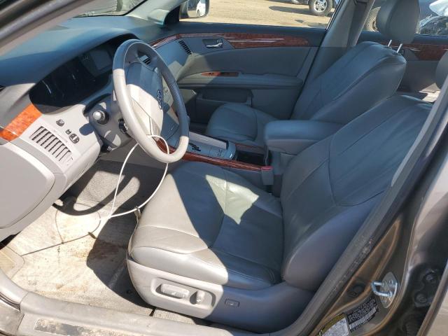 Photo 6 VIN: 4T1BK36B75U054923 - TOYOTA AVALON XL 