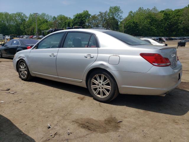 Photo 1 VIN: 4T1BK36B75U056042 - TOYOTA AVALON 