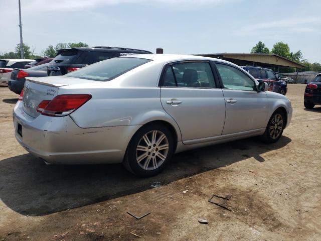 Photo 2 VIN: 4T1BK36B75U056042 - TOYOTA AVALON 