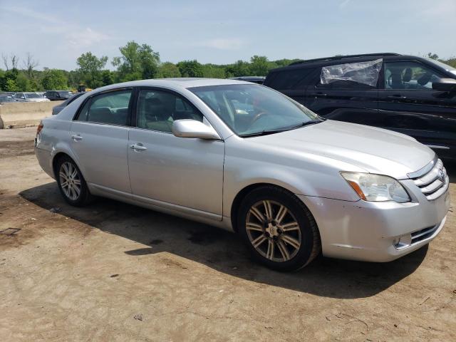 Photo 3 VIN: 4T1BK36B75U056042 - TOYOTA AVALON 