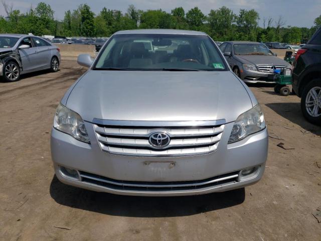 Photo 4 VIN: 4T1BK36B75U056042 - TOYOTA AVALON 