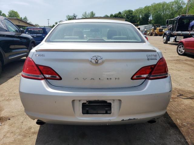 Photo 5 VIN: 4T1BK36B75U056042 - TOYOTA AVALON 