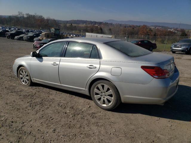 Photo 1 VIN: 4T1BK36B75U057014 - TOYOTA AVALON 