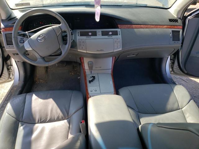 Photo 7 VIN: 4T1BK36B75U057014 - TOYOTA AVALON 