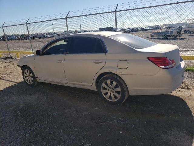 Photo 1 VIN: 4T1BK36B75U059815 - TOYOTA AVALON 