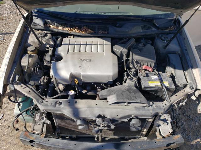 Photo 10 VIN: 4T1BK36B75U059815 - TOYOTA AVALON 