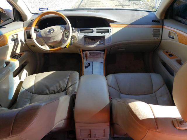 Photo 7 VIN: 4T1BK36B75U059815 - TOYOTA AVALON 