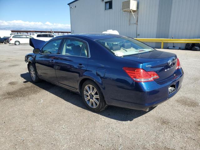 Photo 1 VIN: 4T1BK36B76U077748 - TOYOTA AVALON 