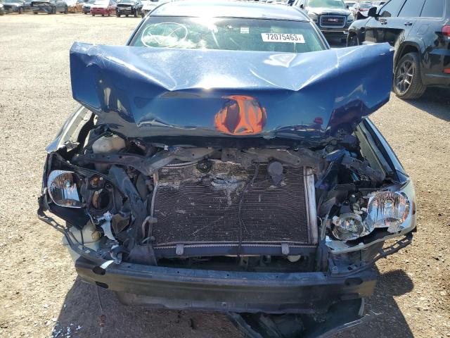 Photo 10 VIN: 4T1BK36B76U077748 - TOYOTA AVALON 