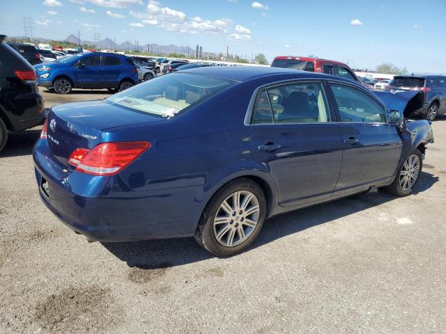 Photo 2 VIN: 4T1BK36B76U077748 - TOYOTA AVALON 