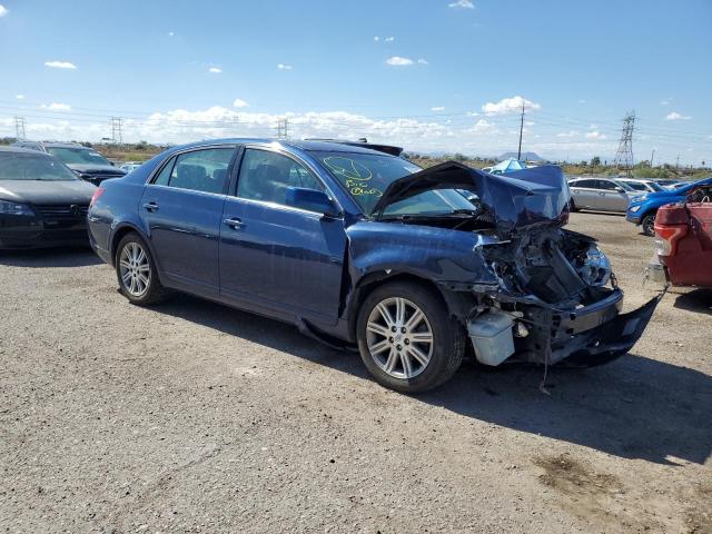 Photo 3 VIN: 4T1BK36B76U077748 - TOYOTA AVALON 