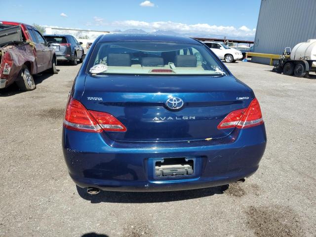 Photo 5 VIN: 4T1BK36B76U077748 - TOYOTA AVALON 