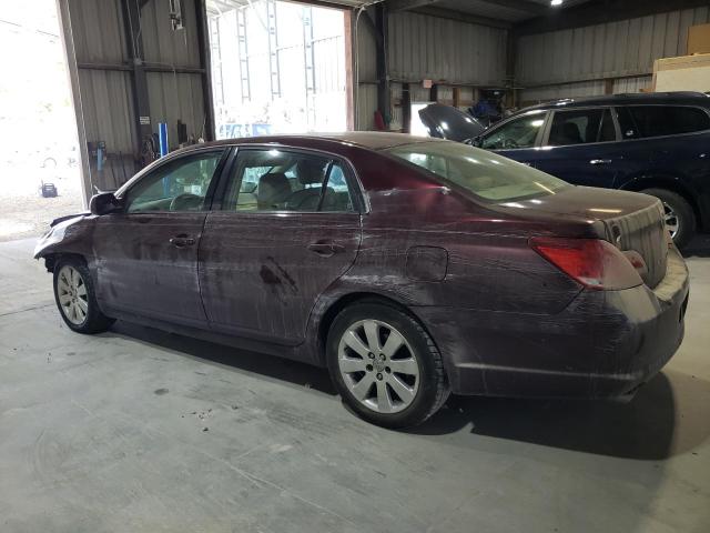 Photo 1 VIN: 4T1BK36B76U079158 - TOYOTA AVALON XL 