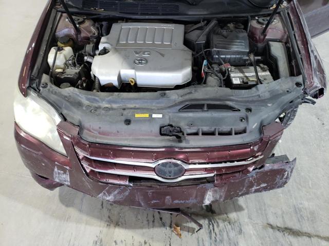 Photo 10 VIN: 4T1BK36B76U079158 - TOYOTA AVALON XL 