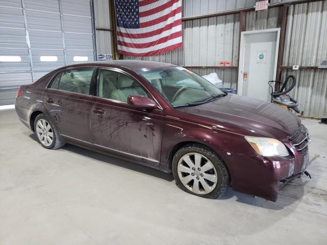 Photo 3 VIN: 4T1BK36B76U079158 - TOYOTA AVALON XL 