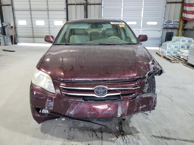 Photo 4 VIN: 4T1BK36B76U079158 - TOYOTA AVALON XL 