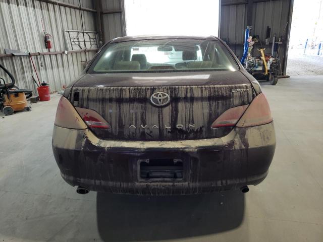 Photo 5 VIN: 4T1BK36B76U079158 - TOYOTA AVALON XL 