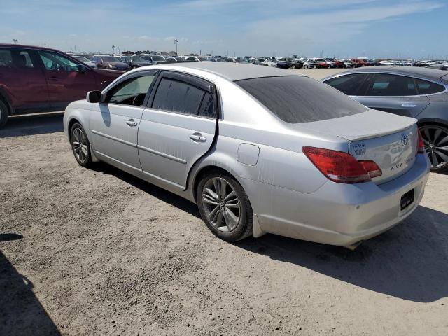 Photo 1 VIN: 4T1BK36B76U082478 - TOYOTA AVALON XL 