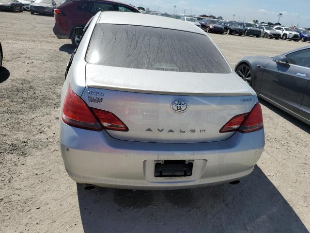 Photo 5 VIN: 4T1BK36B76U082478 - TOYOTA AVALON XL 