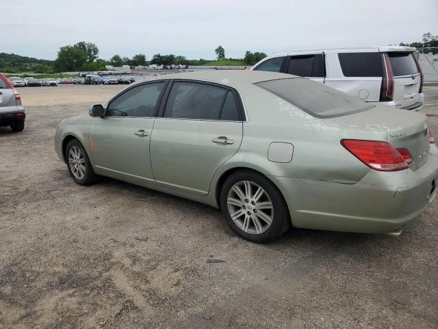 Photo 1 VIN: 4T1BK36B76U089270 - TOYOTA AVALON XL 