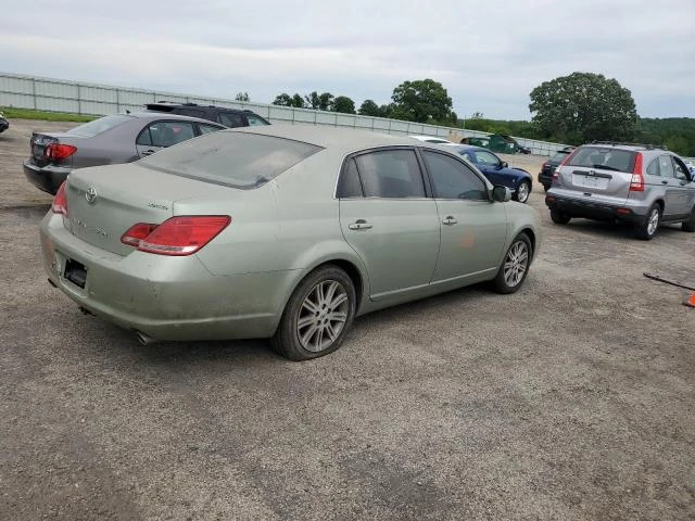 Photo 2 VIN: 4T1BK36B76U089270 - TOYOTA AVALON XL 