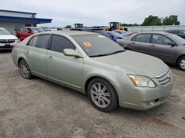 Photo 3 VIN: 4T1BK36B76U089270 - TOYOTA AVALON XL 