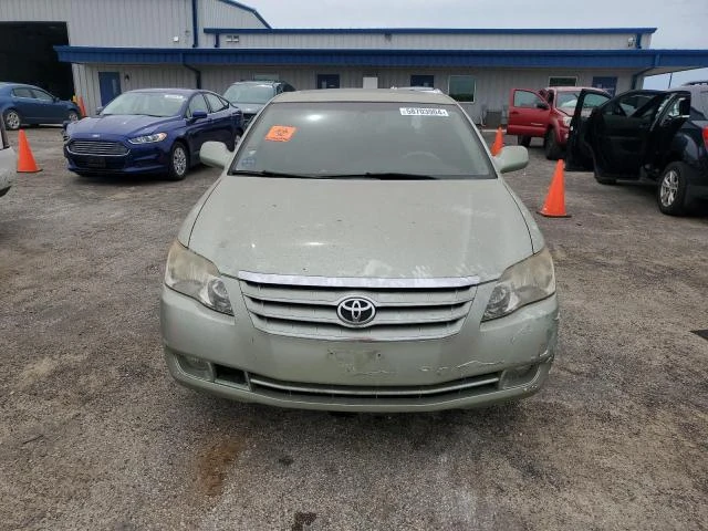 Photo 4 VIN: 4T1BK36B76U089270 - TOYOTA AVALON XL 