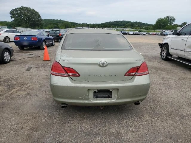 Photo 5 VIN: 4T1BK36B76U089270 - TOYOTA AVALON XL 