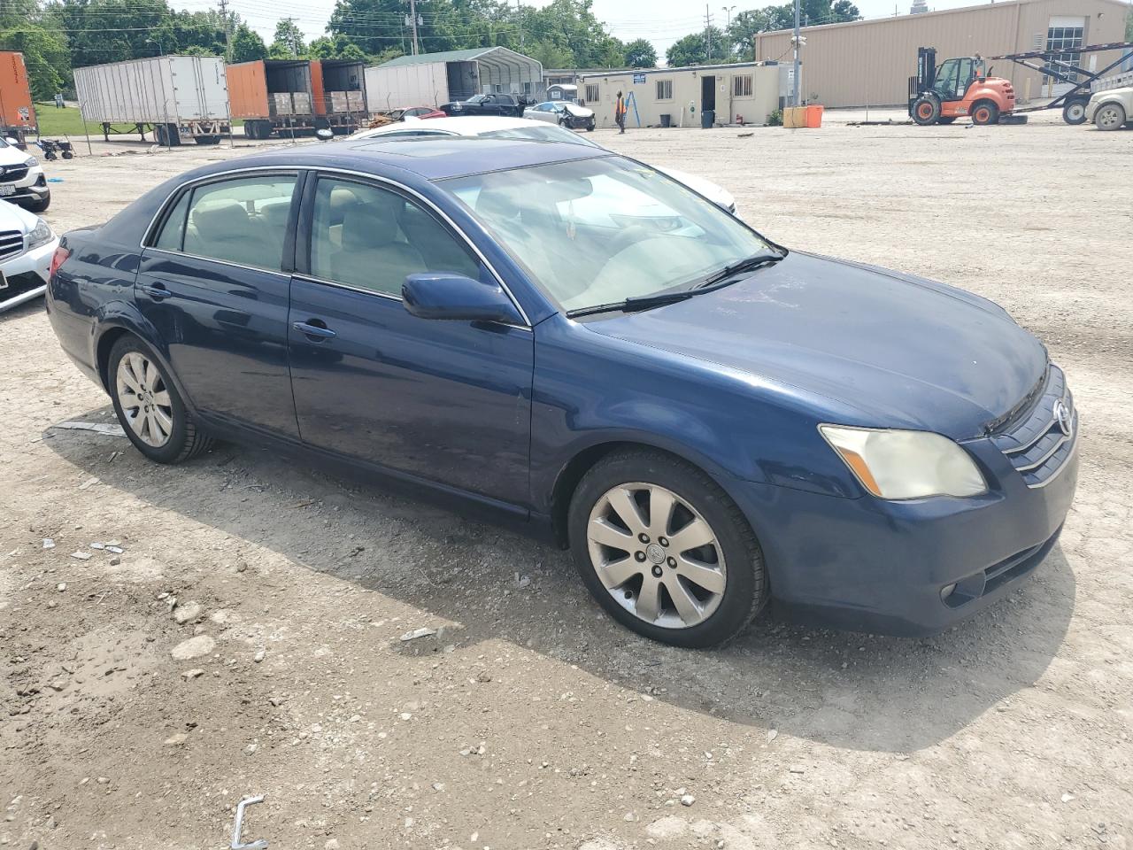 Photo 3 VIN: 4T1BK36B76U092508 - TOYOTA AVALON 