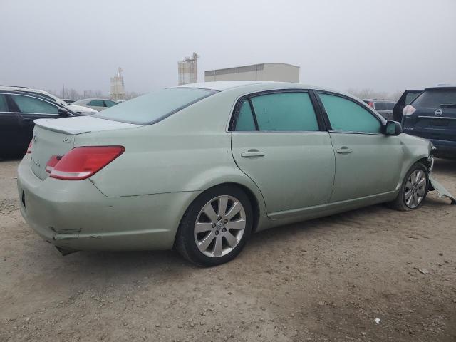 Photo 2 VIN: 4T1BK36B76U097322 - TOYOTA AVALON 