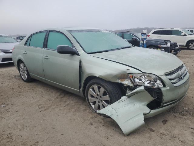 Photo 3 VIN: 4T1BK36B76U097322 - TOYOTA AVALON 