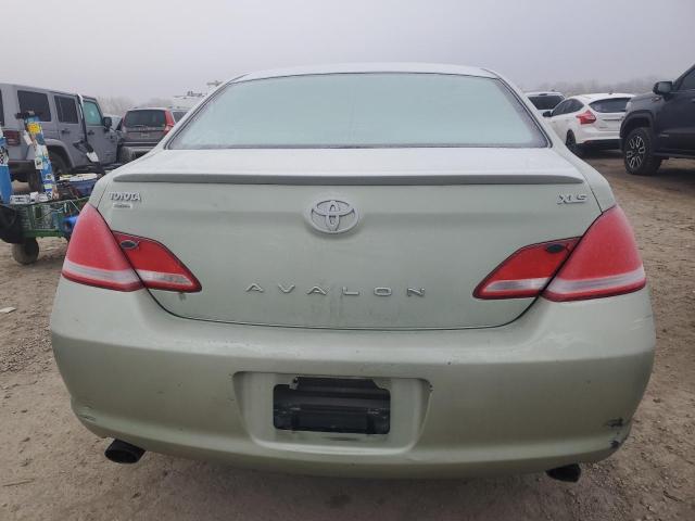 Photo 5 VIN: 4T1BK36B76U097322 - TOYOTA AVALON 