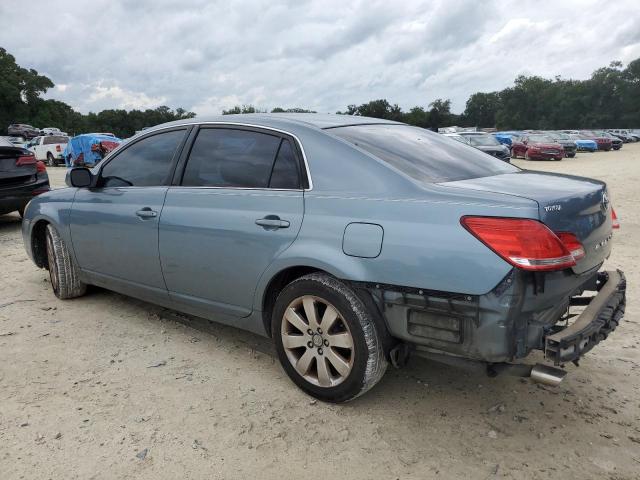 Photo 1 VIN: 4T1BK36B76U099281 - TOYOTA AVALON XL 