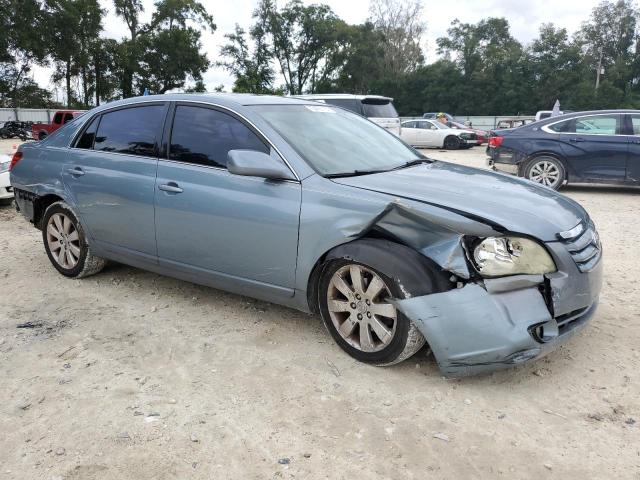 Photo 3 VIN: 4T1BK36B76U099281 - TOYOTA AVALON XL 