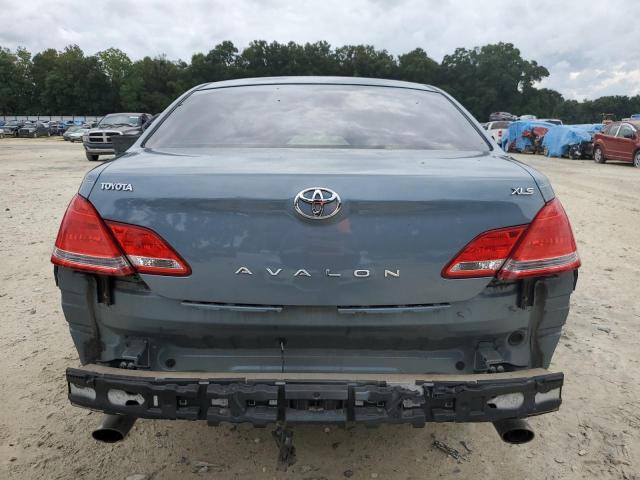 Photo 5 VIN: 4T1BK36B76U099281 - TOYOTA AVALON XL 