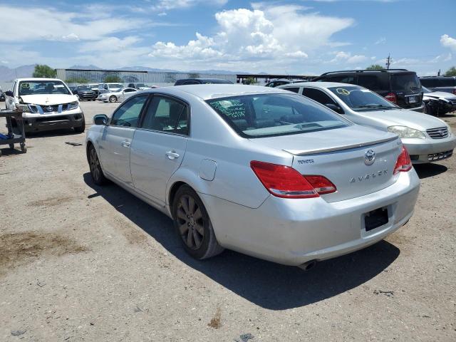 Photo 1 VIN: 4T1BK36B76U103779 - TOYOTA AVALON 