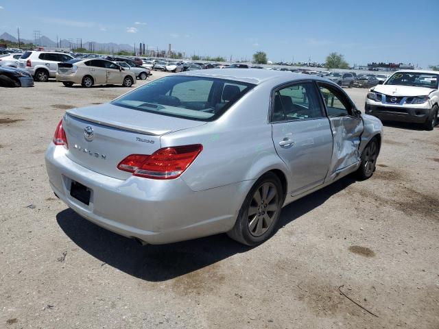 Photo 2 VIN: 4T1BK36B76U103779 - TOYOTA AVALON 