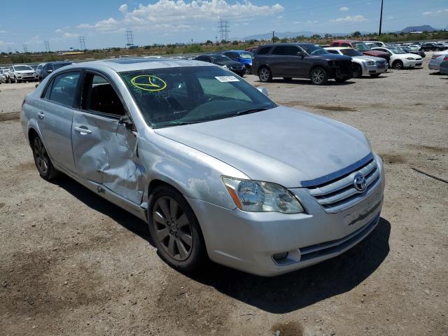 Photo 3 VIN: 4T1BK36B76U103779 - TOYOTA AVALON 