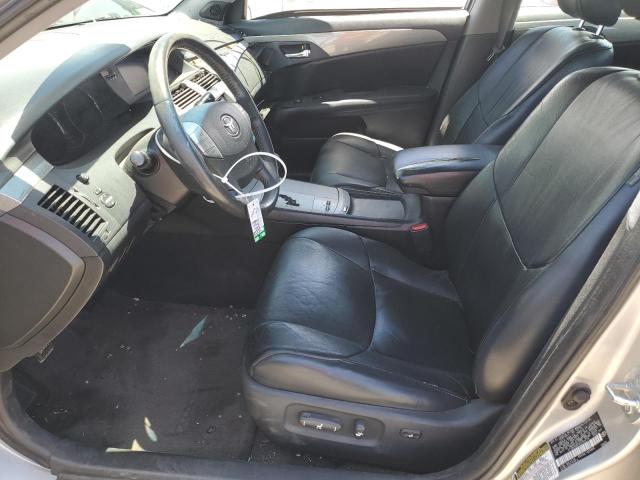 Photo 6 VIN: 4T1BK36B76U103779 - TOYOTA AVALON 