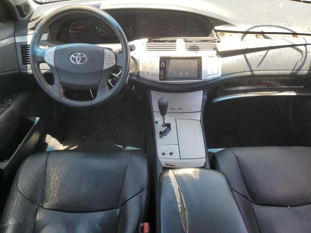 Photo 7 VIN: 4T1BK36B76U103779 - TOYOTA AVALON 