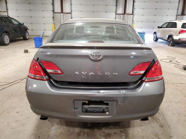 Photo 5 VIN: 4T1BK36B76U109033 - TOYOTA AVALON 