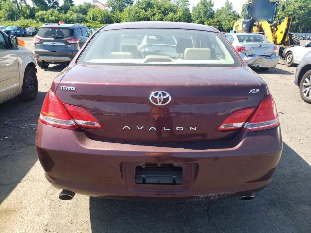 Photo 5 VIN: 4T1BK36B76U111736 - TOYOTA AVALON 