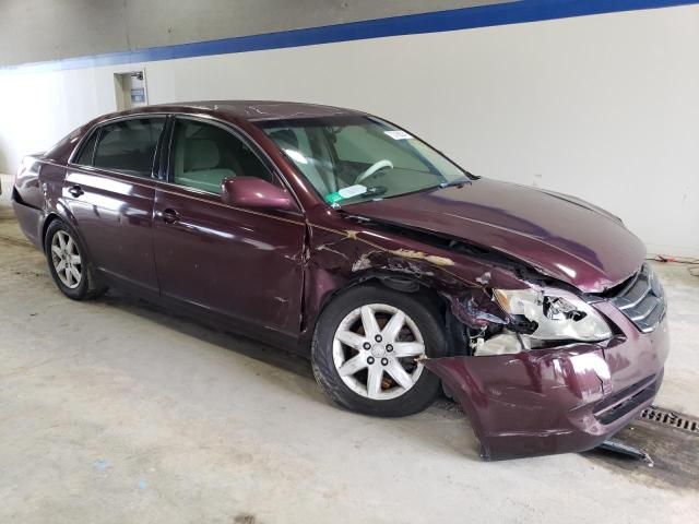 Photo 3 VIN: 4T1BK36B76U113552 - TOYOTA AVALON XL 