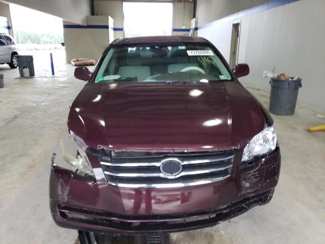 Photo 4 VIN: 4T1BK36B76U113552 - TOYOTA AVALON XL 